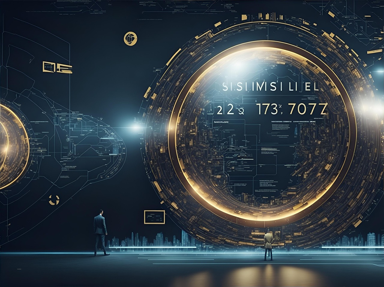 Acthus Capital Merger Acquisition Services